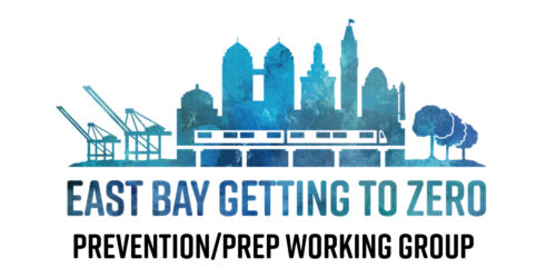 logo with Prevention/PrEP working group title
