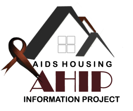AIDS Housing Information Project logo