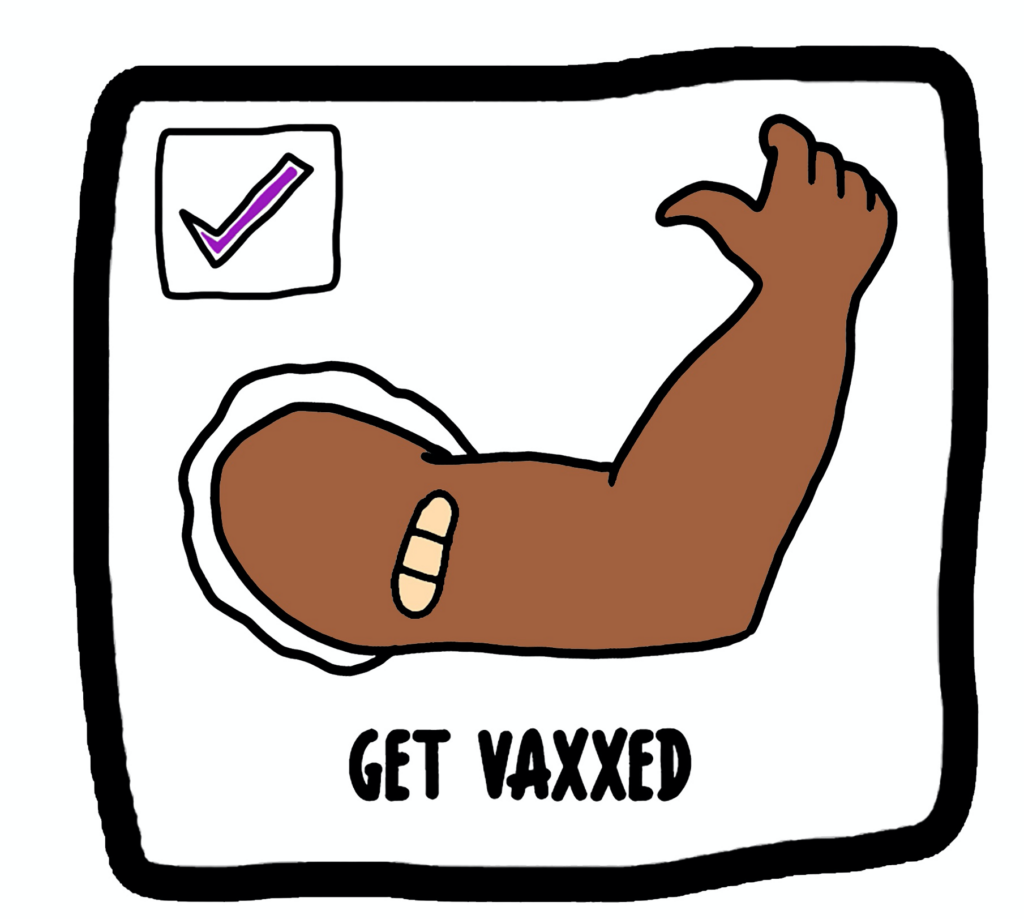 Get Vaxxed