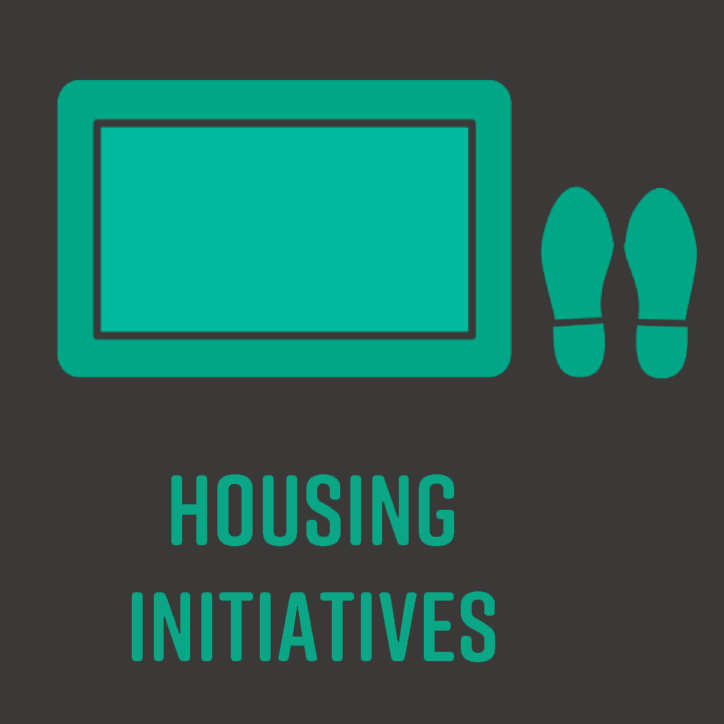 EBGTZ housing initiatives icon