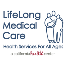 LifeLong Medical Care logo