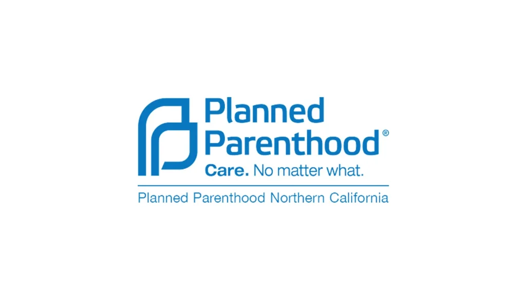 Planned Parenthood, Northern California Logo.